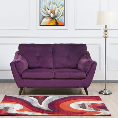 Nilkamal 2 deals seater sofa