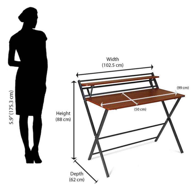 Nilkamal foldable study table hotsell