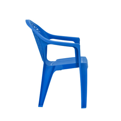 Nilkamal Comfy Plastic Arm Chair