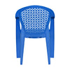 Nilkamal Comfy Plastic Arm Chair
