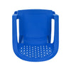 Nilkamal Comfy Plastic Arm Chair