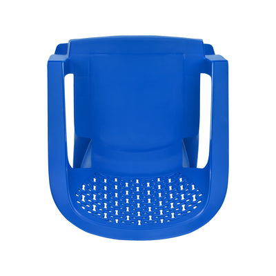 Nilkamal Comfy Plastic Arm Chair