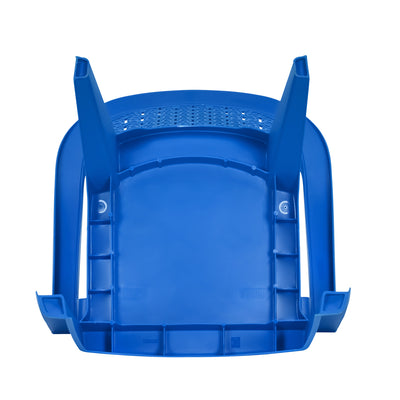 Nilkamal Comfy Plastic Arm Chair
