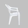 Nilkamal Comfy Plastic Arm Chair