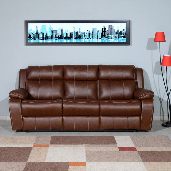 Nilkamal recliner 3 seater sale