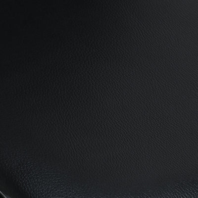 Nilkamal Contract 05 without Arm Visitor Chair (Black)