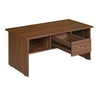 Nilkamal Corona Coffee Table (Walnut)