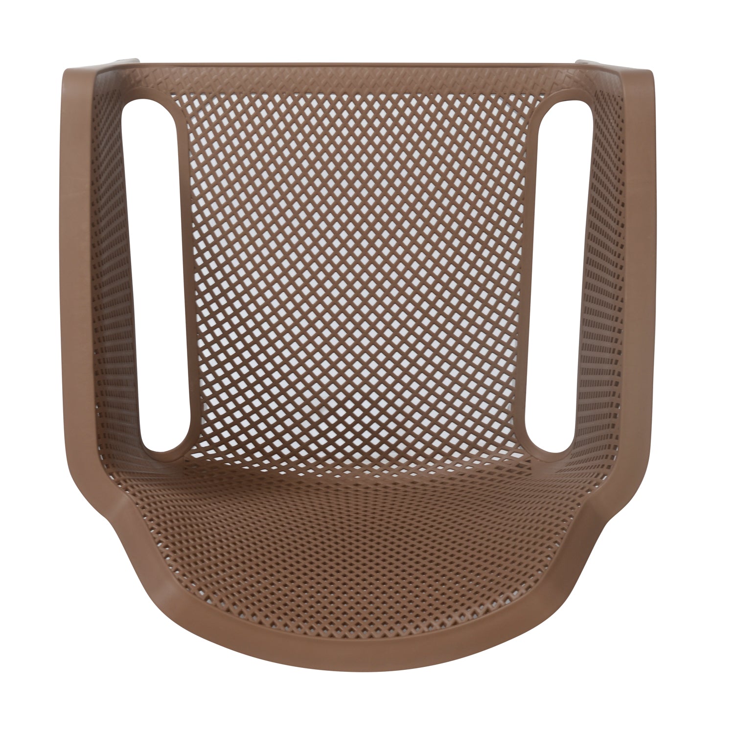 Nilkamal Captain Plastic Arm Chair