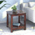 Nilkamal Casper Side Table (Country Light)