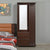 Nilkamal Delhi Dressing Table (Brown Maple)