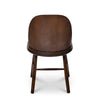 Nilkamal Bentley Dining Chair (Brown)