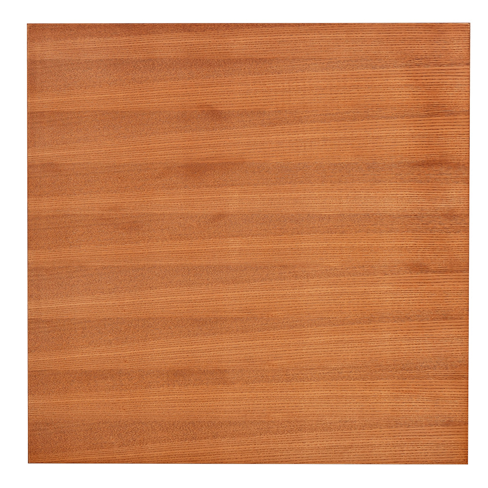 Nilkamal Hexa 4 Seater Dining Set (Black / Brown)