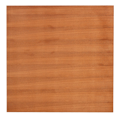 Nilkamal Hexa 4 Seater Dining Table (Black / Brown)