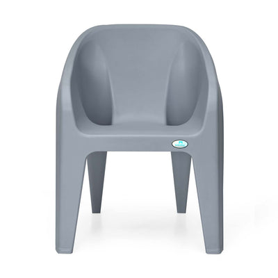 Nilkamal Eeezy Go Plastic Arm Chair