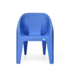 Nilkamal Eeezy Go Plastic Arm Chair
