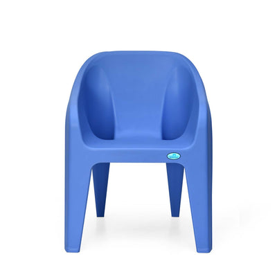 Nilkamal Eeezy Go Plastic Arm Chair