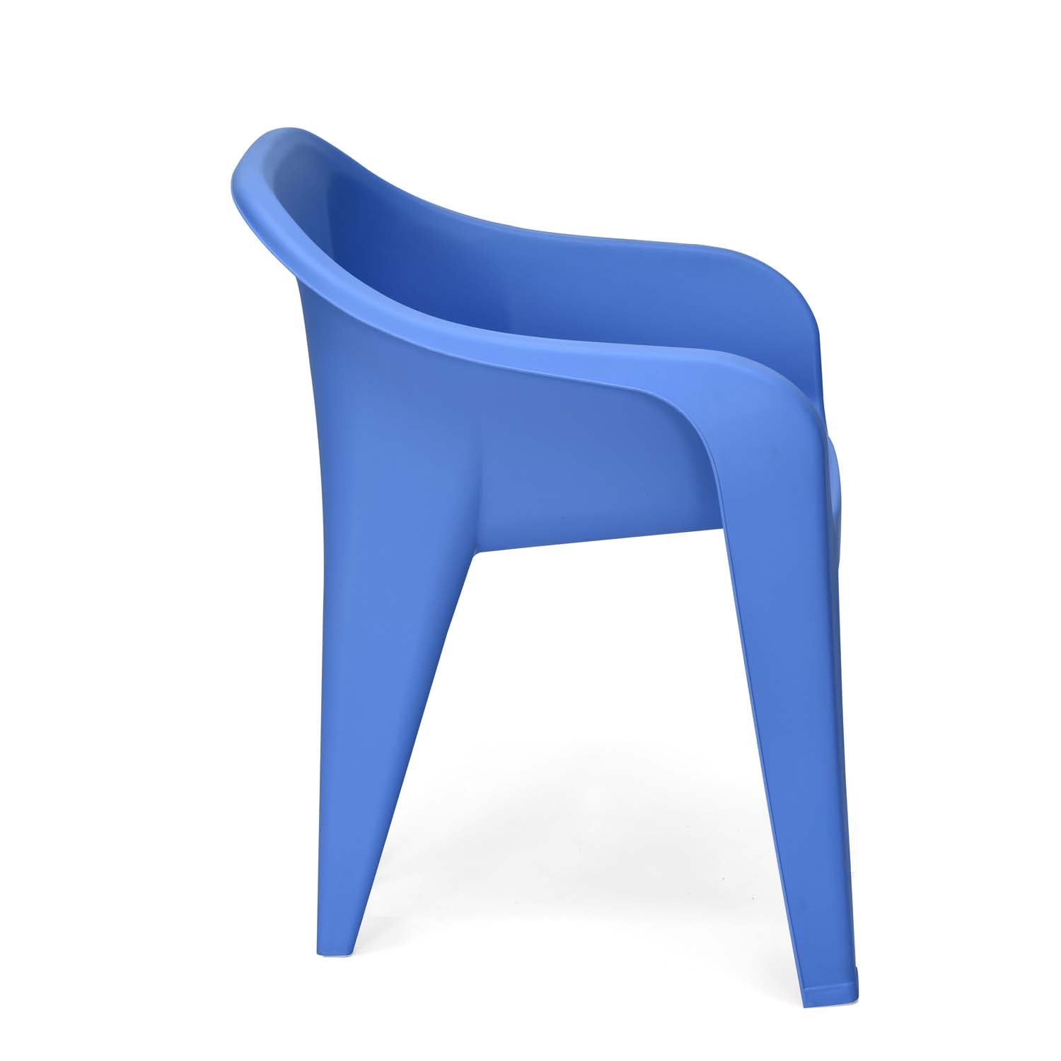 Nilkamal Eeezy Go Plastic Arm Chair