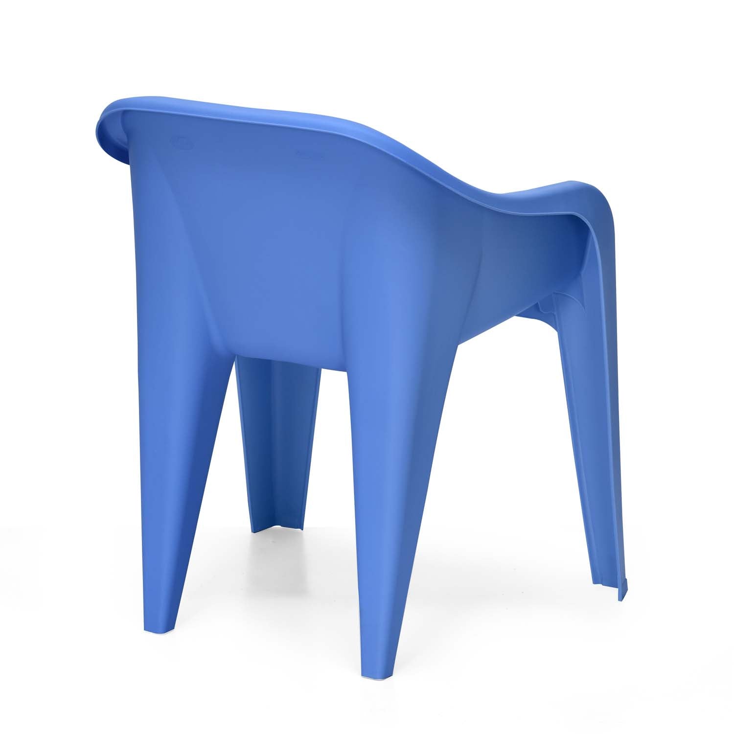 Nilkamal Eeezy Go Plastic Arm Chair
