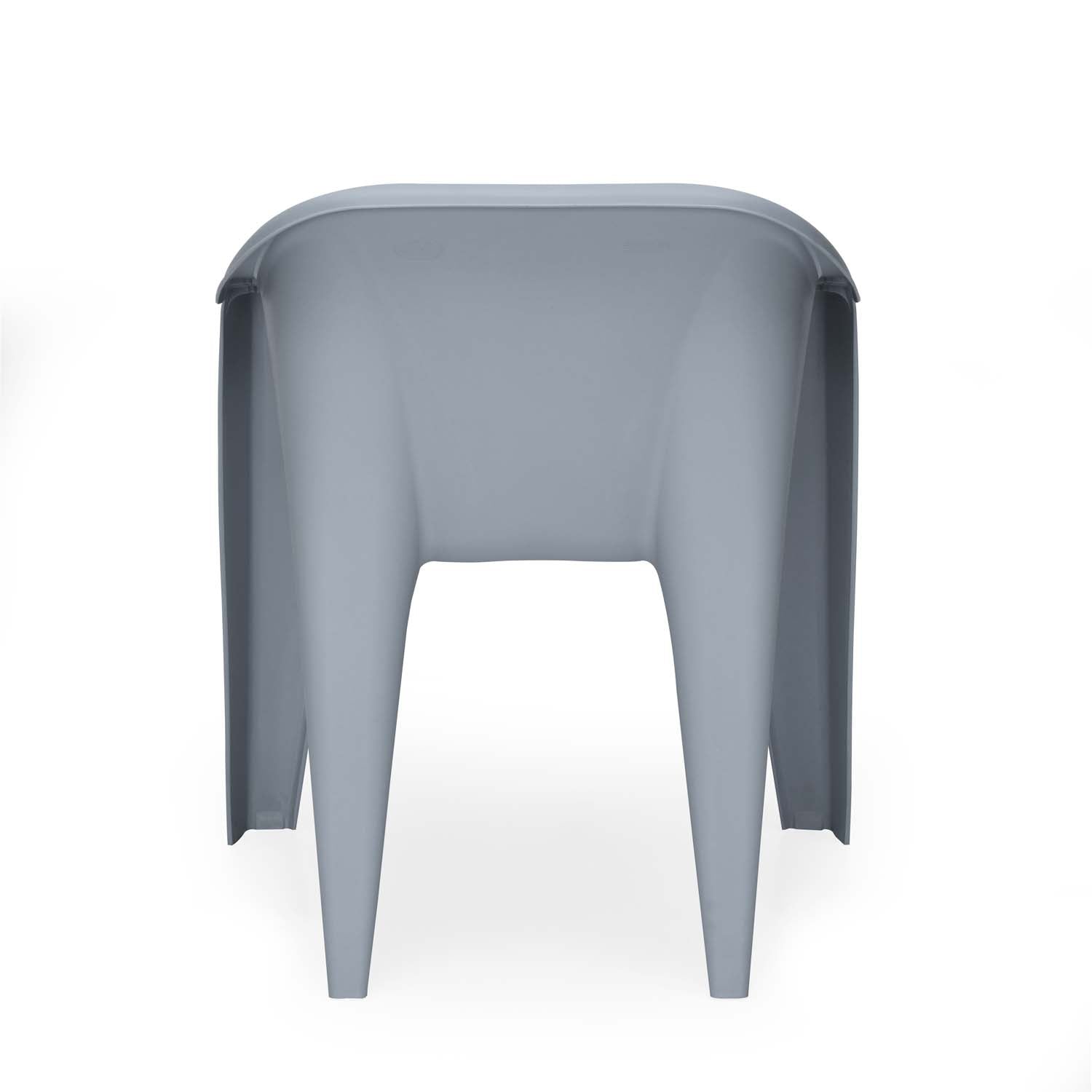 Nilkamal Eeezy Go Plastic Arm Chair