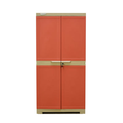 Nilkamal Freedom Mini Medium Plastic Cabinet