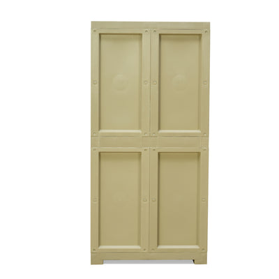 Nilkamal Freedom Mini Medium Plastic Cabinet