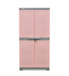 Nilkamal Freedom Mini Medium Plastic Cabinet