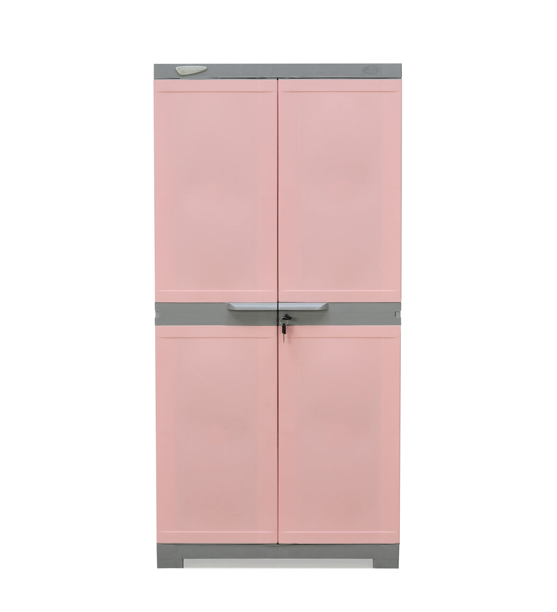 Nilkamal Freedom Mini Medium Plastic Cabinet