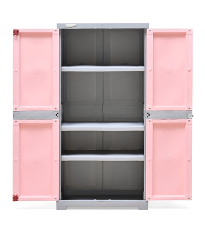 Nilkamal Freedom Mini Medium Plastic Cabinet
