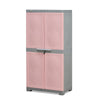Nilkamal Freedom Mini Medium Plastic Cabinet