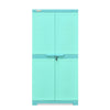 Nilkamal Freedom Mini Medium Plastic Cabinet