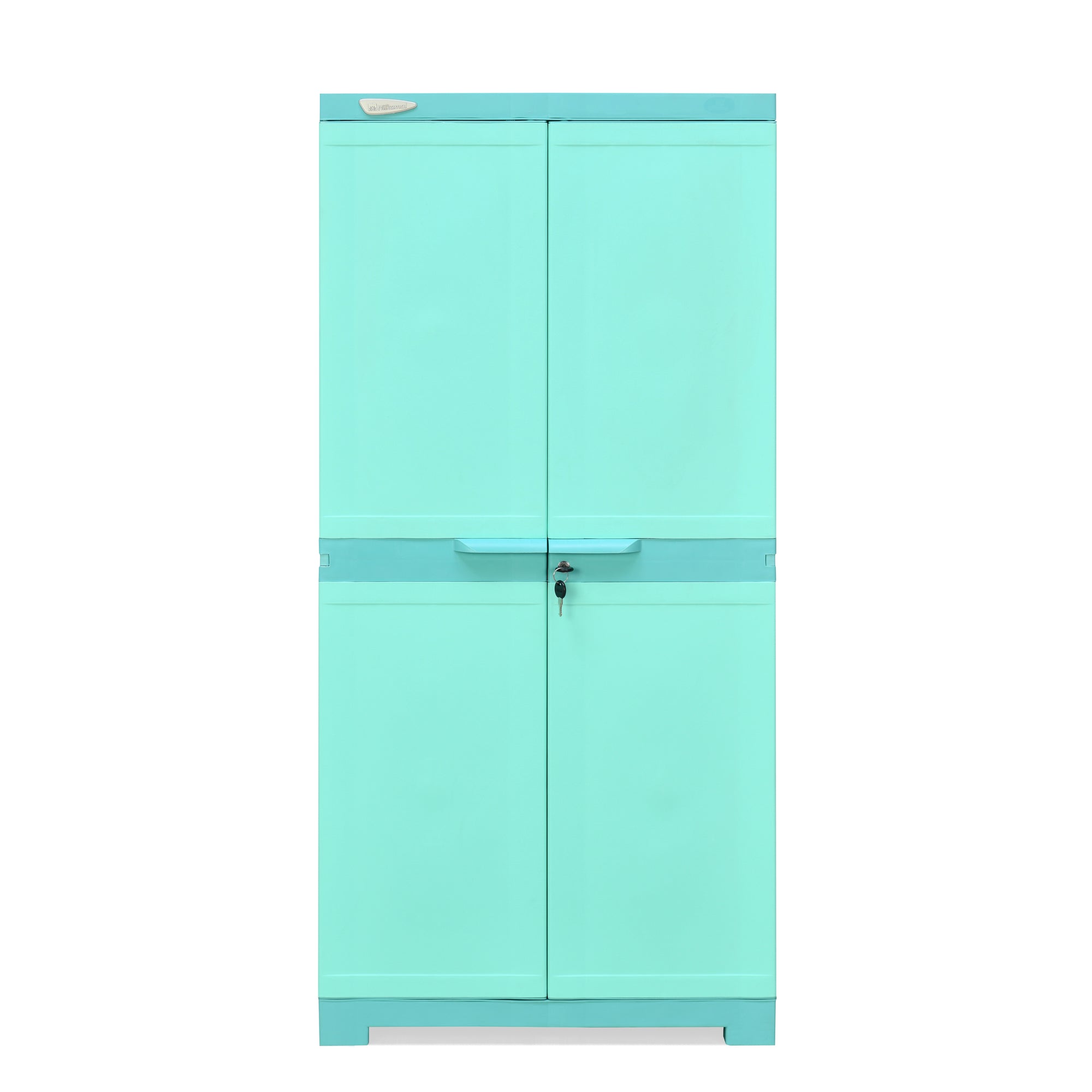 Nilkamal Freedom Mini Medium Plastic Cabinet