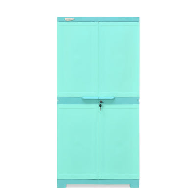 Nilkamal Freedom Mini Medium Plastic Cabinet