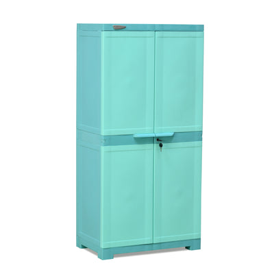 Nilkamal Freedom Mini Medium Plastic Cabinet