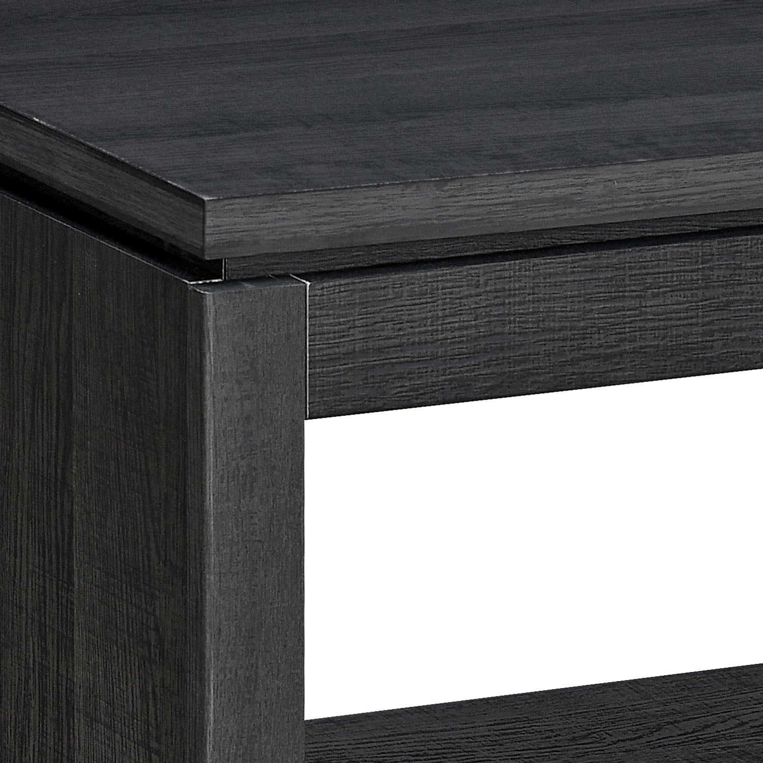 Nilkamal Dune Coffee Table