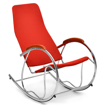 Nilkamal online rocking chair