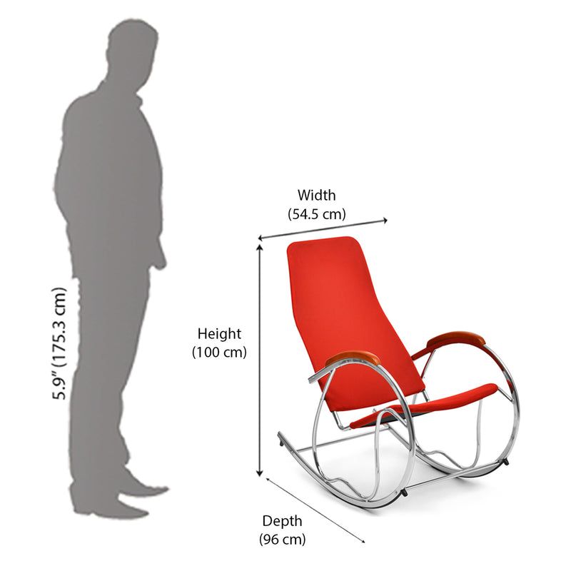 Nilkamal rest chair price deals