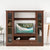 Nilkamal Dawn Wall Unit (Walnut)