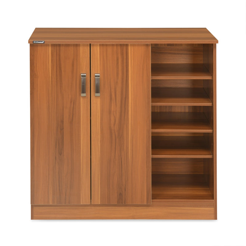 Fibre sales shoe cabinet