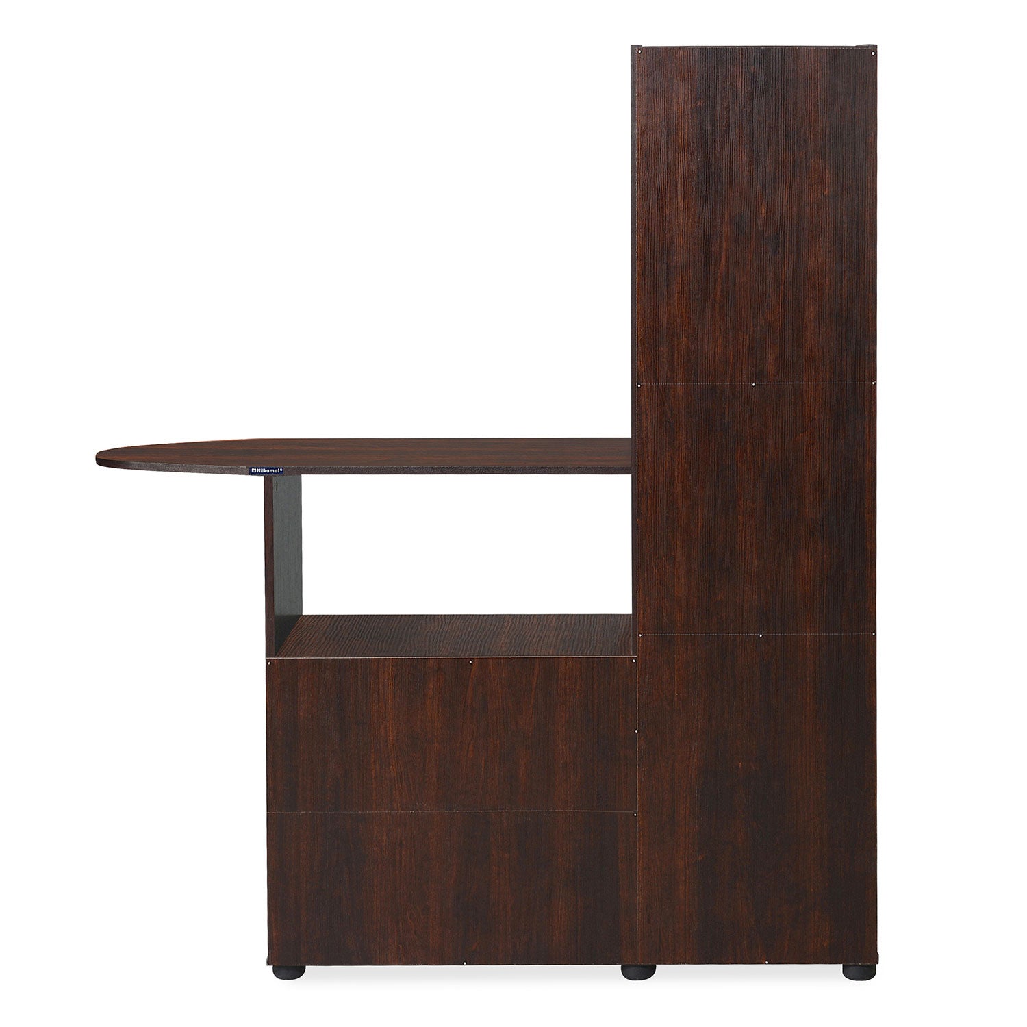 Nilkamal Edgar Storage Cabinet