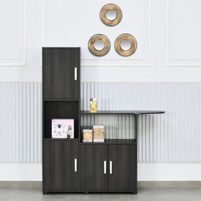 Nilkamal Edgar Storage Cabinet