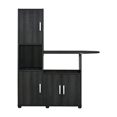 Nilkamal Edgar Storage Cabinet