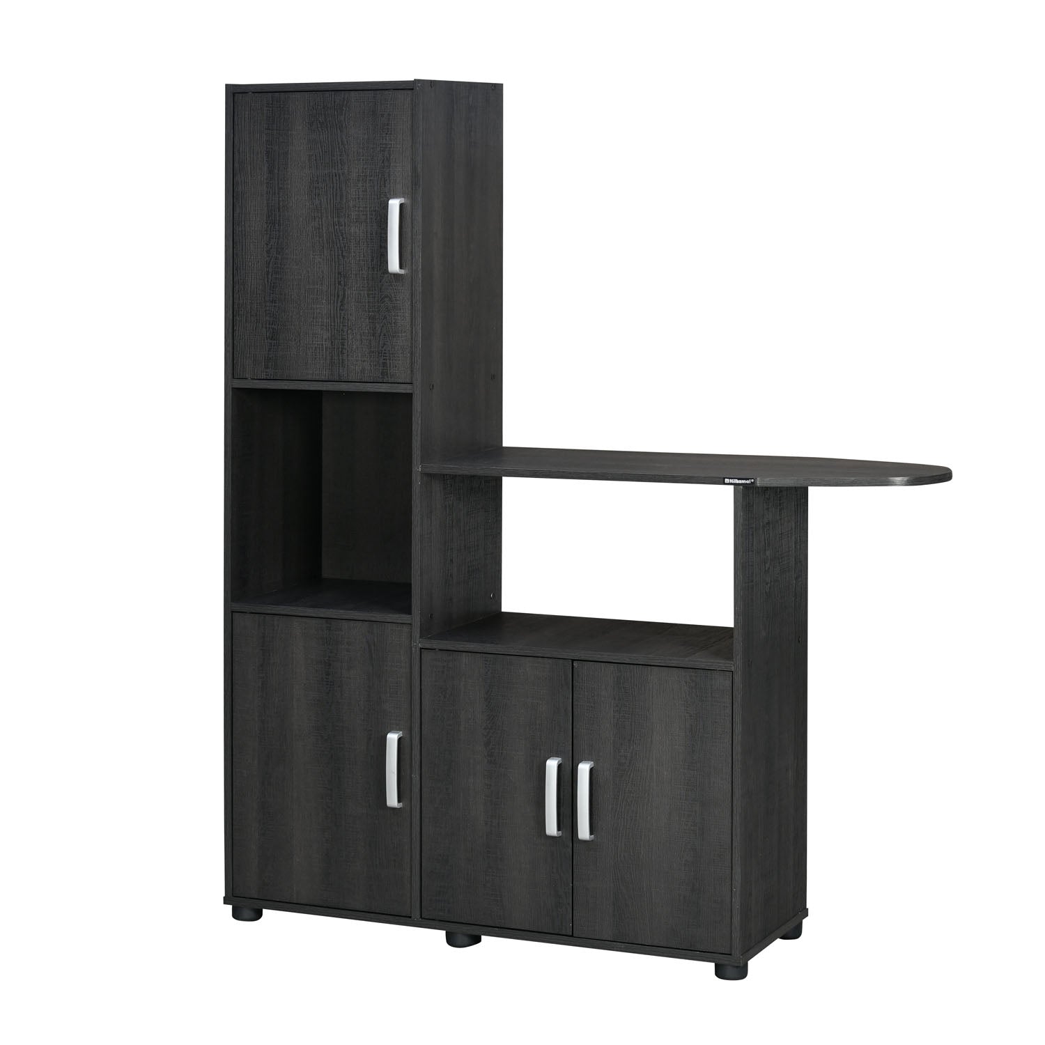 Nilkamal Edgar Storage Cabinet