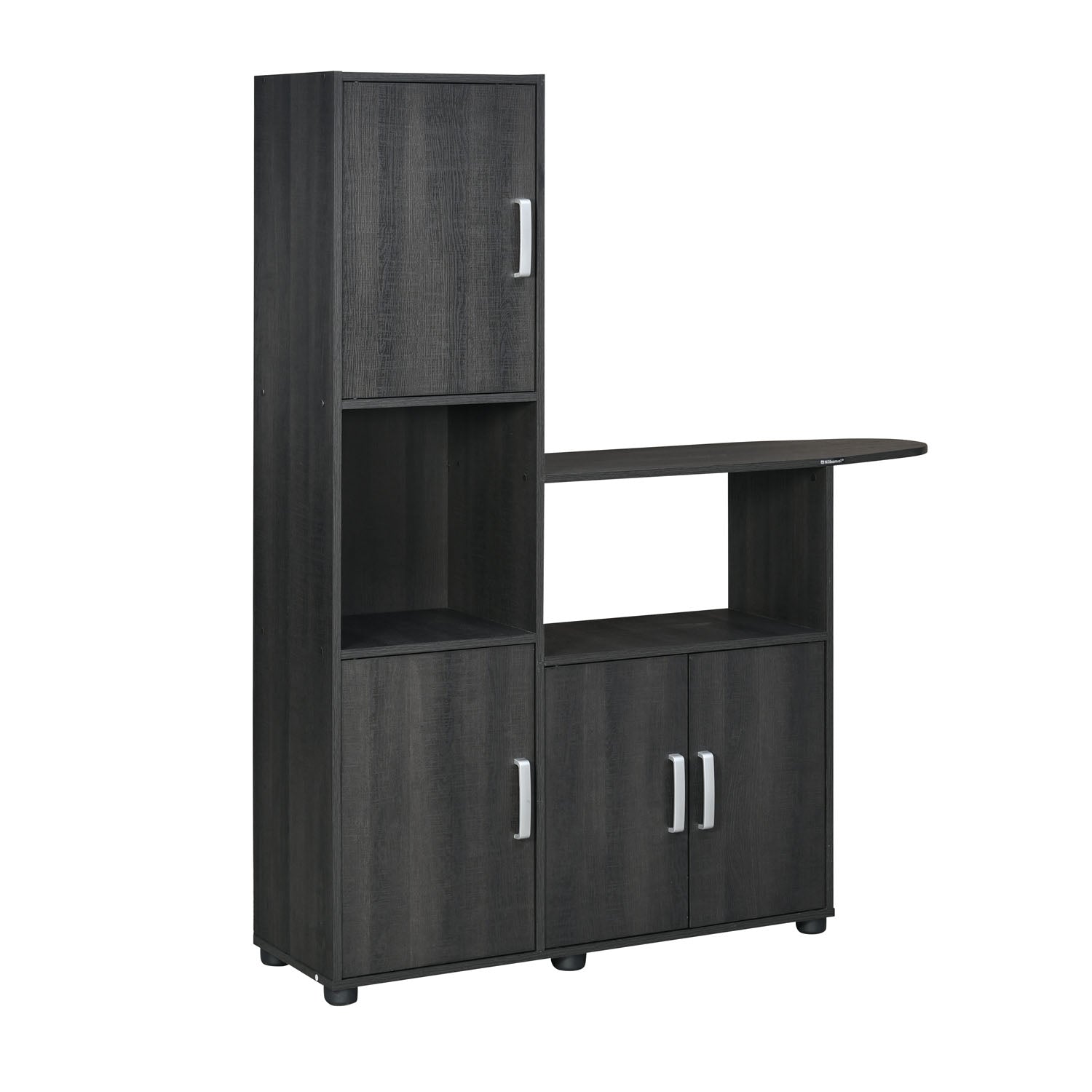 Nilkamal Edgar Storage Cabinet