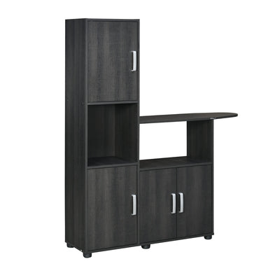 Nilkamal Edgar Storage Cabinet