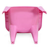 Nilkamal Eeezy Go Plastic Baby Arm Chair (Fairy Pink)