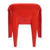 Nilkamal Eeezy Go Plastic Baby Arm Chair (Gem Red)