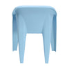 Nilkamal Eeezy Go Plastic Baby Arm Chair (Powder Blue)