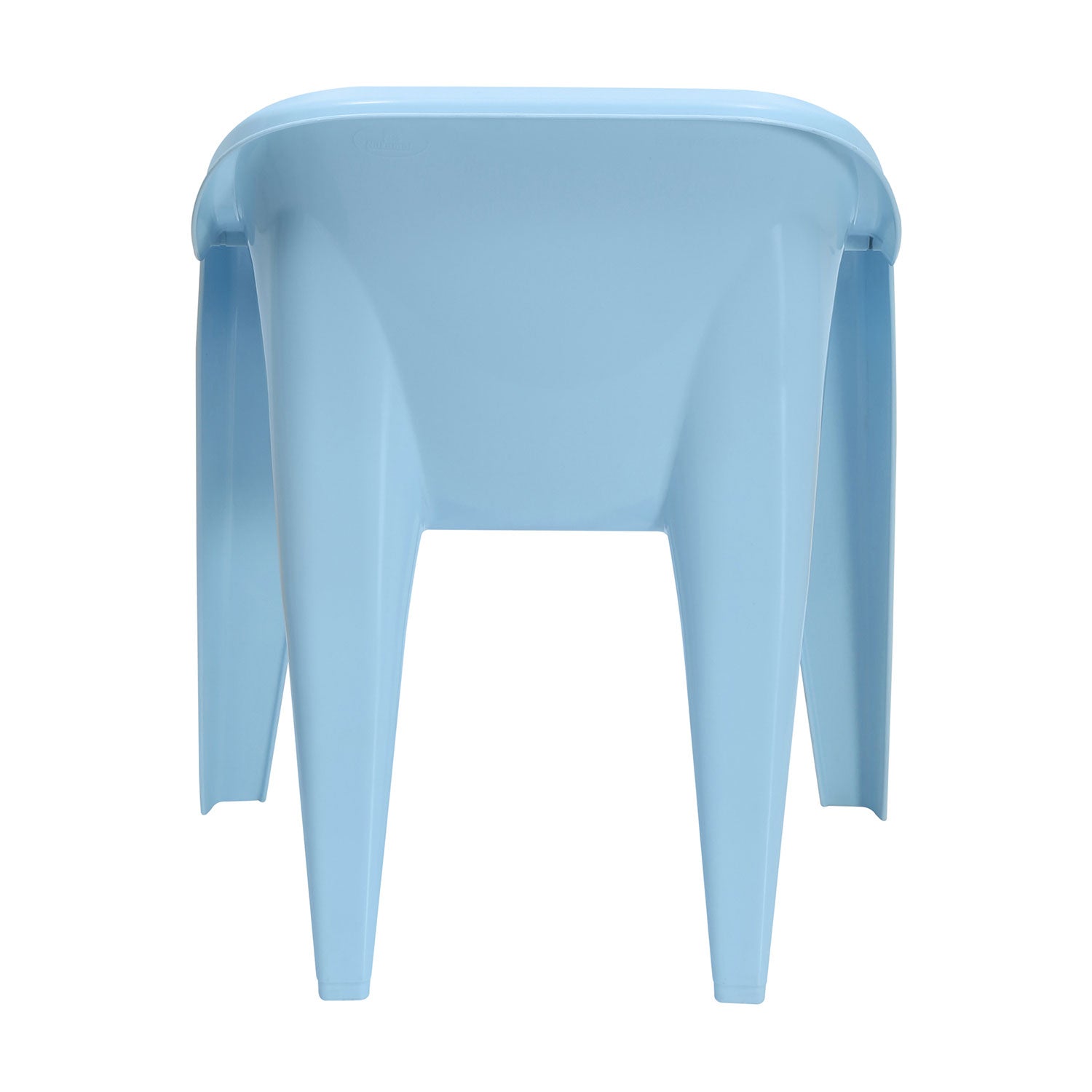Nilkamal Eeezy Go Plastic Baby Arm Chair (Powder Blue)