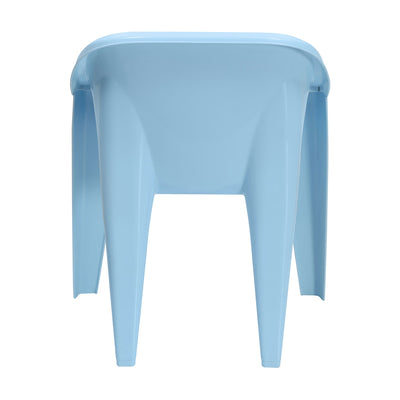 Nilkamal Eeezy Go Plastic Baby Arm Chair (Powder Blue)
