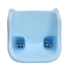 Nilkamal Eeezy Go Plastic Baby Arm Chair (Powder Blue)